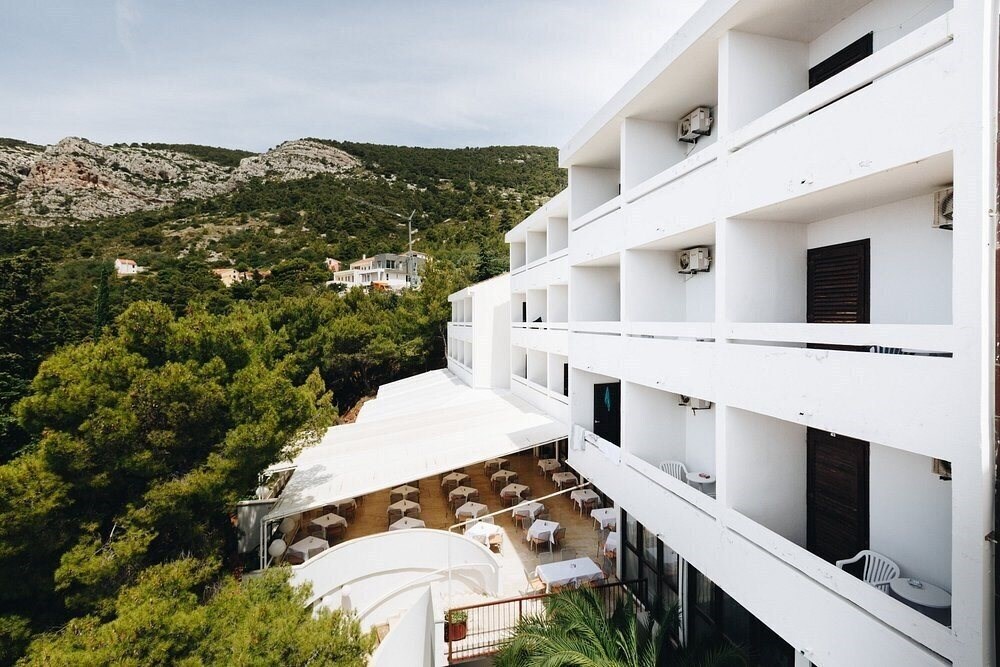 Изображение Hotel Bisevo 3*